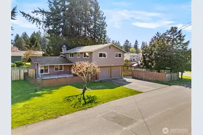 6801 Husky Way SE, Lacey, WA 98503 - Photo 1