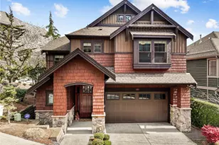 2262 NW Fall Line Ln, Issaquah, WA 98027 - Photo 1