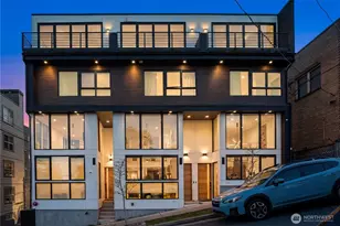 755 Hayes St, Seattle, WA 98109 - Photo 1
