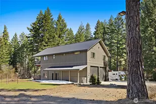 7883 Westside Rd, Cle Elum, WA 98922 - Photo 2
