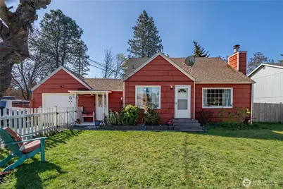 810 98th Street S, Tacoma, WA 98501 - Photo 2