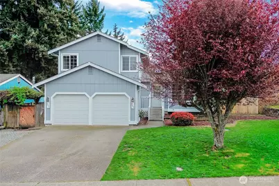 9446 Summerfield Loop SE, Olympia, WA 98513 - Photo 2
