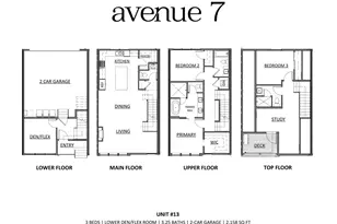 687 NW Locust St (Homesite #13), Issaquah, WA 98027 - Photo 26