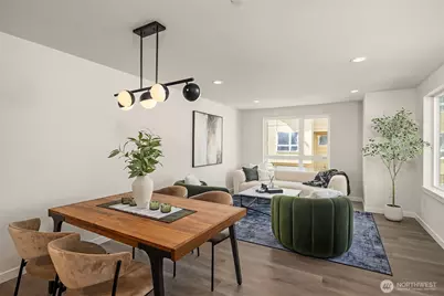 12012 17th Place S #B, Burien, WA 98168 - Photo 2