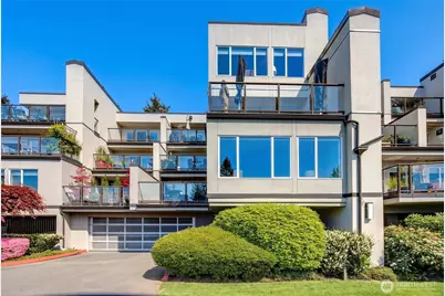 11110 NE 41st Drive #49, Kirkland, WA 98033 - Photo 1