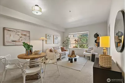 111 108th Avenue NE #A312, Bellevue, WA 98004 - Photo 2