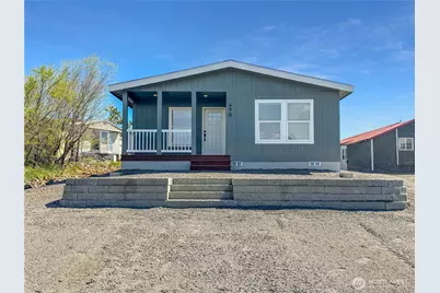 490 Highline Loop, Cle Elum, WA 98922 - Photo 1