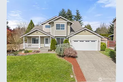 16426 135th Avenue E, Puyallup, WA 98374 - Photo 1