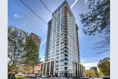 1321 Seneca Street #206, Seattle, WA 98101 - Photo 2