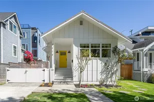 4418 40th Ave SW, Seattle, WA 98116 - Photo 2