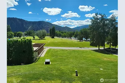 1 Lodge 606-O, Manson, WA 98831 - Photo 4