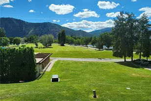 1 Lodge 606-O, Manson, WA 98831 - Photo 4