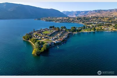 1 Lodge 606-O, Manson, WA 98831 - Photo 36