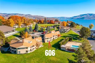 1 Lodge 606-O, Manson, WA 98831 - Photo 2