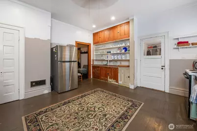 301 N H Street, Aberdeen, WA 98520 - Photo 6