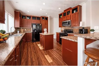 700 N Reed #21, Sedro Woolley, WA 98284 - Photo 4