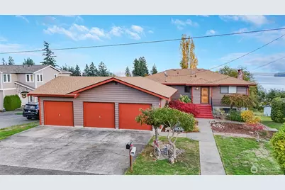 2601 2nd Avenue E, Port Orchard, WA 98366 - Photo 1