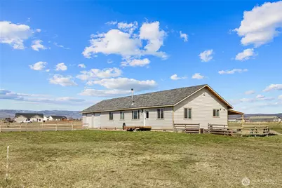 108 Memphis Road, Ellensburg, WA 98926 - Photo 1