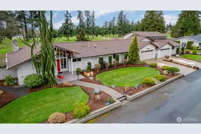 16505 Country Club Drive, Burlington, WA 98233 - Photo 1