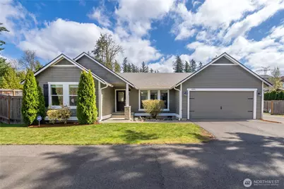 28470 238th Avenue SE, Maple Valley, WA 98038 - Photo 2