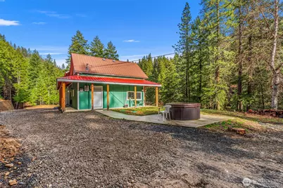 695 Sand Creek Road, Cashmere, WA 98815 - Photo 32