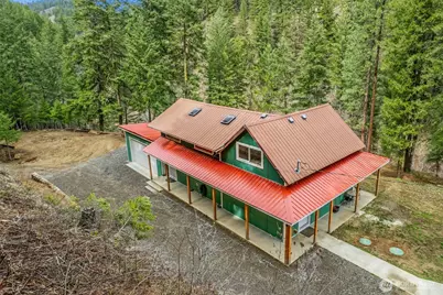 695 Sand Creek Road, Cashmere, WA 98815 - Photo 32
