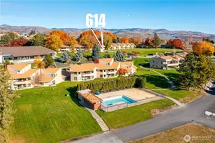 1 Lodge 614-H, Manson, WA 98831 - Photo 2