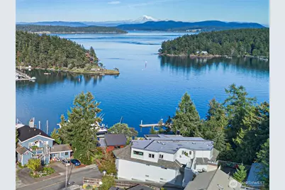625 Harrison Street #A, Friday Harbor, WA 98250 - Photo 2