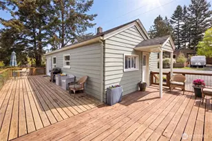 205 Franck St, Friday Harbor, WA 98250 - Photo 4