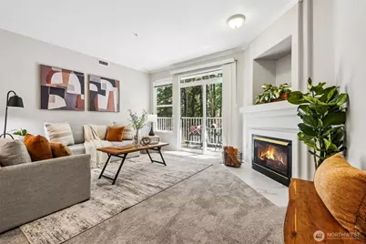 25235 SE Klahanie Boulevard #P201, Sammamish, WA 98029 - Photo 6