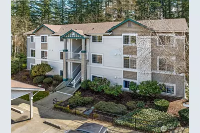 25235 SE Klahanie Boulevard #P201, Sammamish, WA 98029 - Photo 1