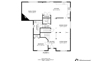 2711 NE Noll Valley Loop, Poulsbo, WA 98370 - Photo 34