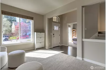 2711 NE Noll Valley Loop, Poulsbo, WA 98370 - Photo 4