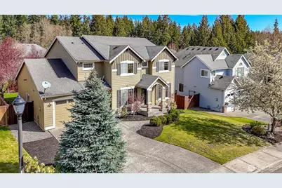 2711 NE Noll Valley Loop, Poulsbo, WA 98370 - Photo 2