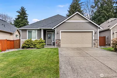 701 182nd Street E, Spanaway, WA 98387 - Photo 1