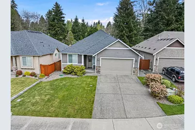 701 182nd Street E, Spanaway, WA 98387 - Photo 2