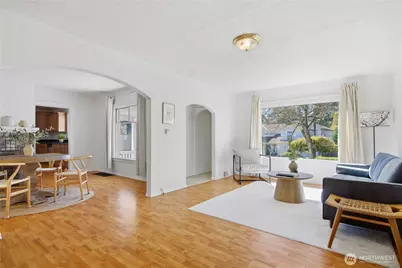 116 NE 133rd Street, Seattle, WA 98125 - Photo 6