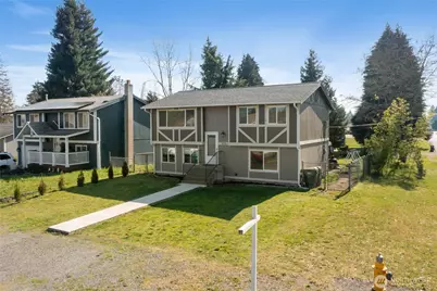 515 Van Trump Avenue NW, Yelm, WA 98597 - Photo 2