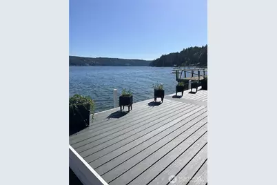 10731 NE North Shore Road, Belfair, WA 98528 - Photo 8