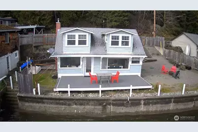 10731 NE North Shore Road, Belfair, WA 98528 - Photo 1