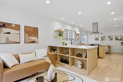 11229 NE 106th Place, Kirkland, WA 98033 - Photo 6