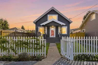 350 Meadow Avenue N, Renton, WA 98057 - Photo 1