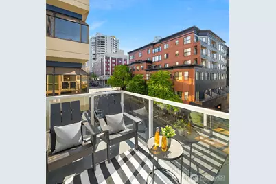 76 Cedar Street #609, Seattle, WA 98121 - Photo 16