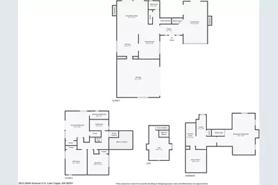 2812 204th Avenue Ct, Lake Tapps, WA 98391 - Photo 40