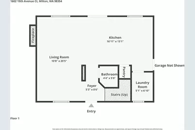 1602 19th Ave Court, Milton, WA 98354 - Photo 34