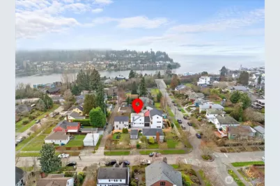 3407 NW 57th Street, Seattle, WA 98107 - Photo 1
