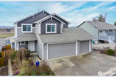1718 72nd Ave SE, Lake Stevens, WA 98258 - Photo 1