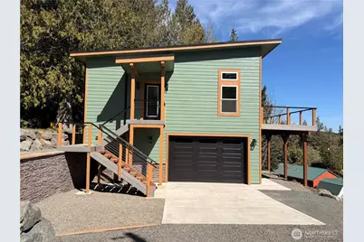 67 Birch Court, Brinnon, WA 98320 - Photo 1