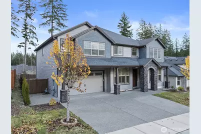 4845 Castleton Road SW, Port Orchard, WA 98367 - Photo 2