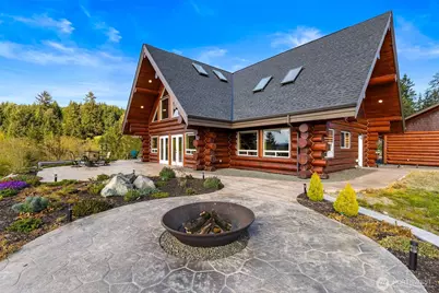 3221 Teal Lake Road, Port Ludlow, WA 98365 - Photo 1
